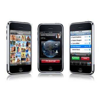 iPhone iPhone