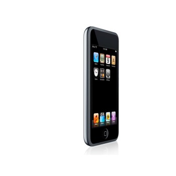 iPod Touch iPod Touch